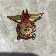 speedway badges for sale  PLYMOUTH