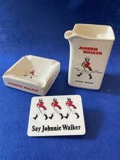 Vintage johnnie walker for sale  READING