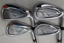 Mizuno jpx 200x usato  Spedire a Italy