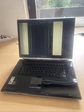 Toshiba qosmio g20 gebraucht kaufen  Eitelborn, Arzbach, Simmern
