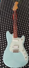 Fender duo sonic for sale  BARRY