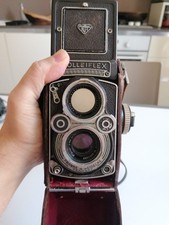 rolleiflex f usato rolleiflex f usato Messina