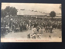 Cpa saumur prise d'occasion  Montlouis-sur-Loire