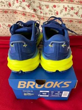 Scarpe brooks cascadia usato Scarpe brooks cascadia usato  Italia