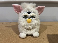 1998 tiger furby for sale  HARROGATE