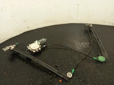 Landrover freelander window for sale  SOUTHAMPTON