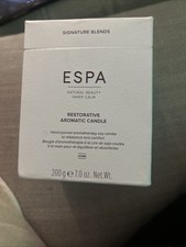 Espa restorative aromatic for sale  ANTRIM
