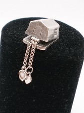 Ciondolo antico vintage usato  Roma