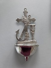 Antikes weihwasserbecken zinn gebraucht kaufen Antikes weihwasserbecken zinn gebraucht kaufen  Aitrang