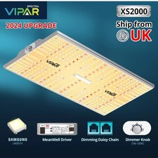 Viparspectra xs2000 led for sale  OSWESTRY
