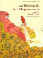 Histoires petit chaperon d'occasion  France
