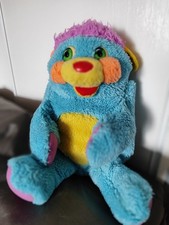 Ancienne grande peluche d'occasion  Ambérieu-en-Bugey