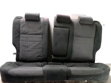 Banquette arriere nissan d'occasion  Sens