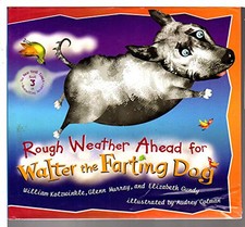Rough weather ahead for sale  UK