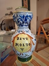 Brocca ceramica antica usato  Villaricca