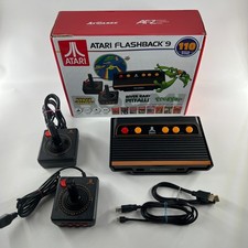 Atari flashback retro for sale  WALSALL