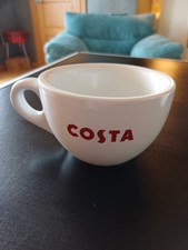 Costa coffee mug for sale  CARRICKFERGUS