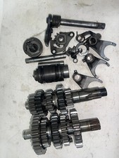 Conjunto de transmissão 1991 Suzuki RMX250 comprar usado  Enviando para Brazil
