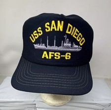 Uss san diego for sale  New Brighton