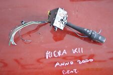 Devioluci nissan micra usato  Napoli