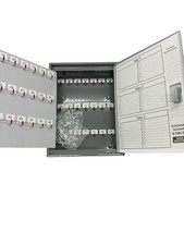 Burgwächter schlüsselschrank gebraucht kaufen  Westerburg-Umland