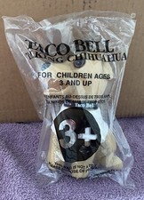 Taco bell chihuahua for sale  Baltimore