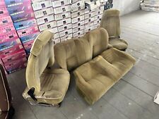 Interno beige alfa usato  Pescara