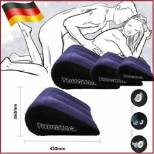 Dreieck sex kissen gebraucht kaufen  Esselbach