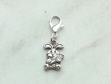 Charms anhänger hase gebraucht kaufen  Hannover