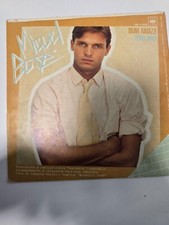Miguel bose bravi usato  Verrua Savoia