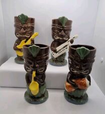 Tiki mugs music for sale  DARTFORD