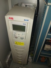 Variateur abb ach550 d'occasion  Noyon