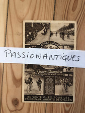 Carte dérailleur super d'occasion  Clermont-Ferrand-
