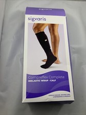 Sigvaris beige compreflex d'occasion  Expédié en Belgium