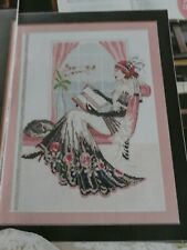 art deco cross stitch for sale art deco cross stitch for sale BASINGSTOKE
