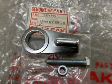 Kawasaki nos chain for sale  CLITHEROE