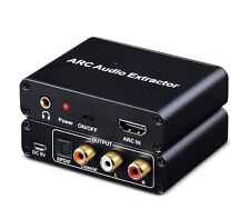 Estrattore audio hdmi usato  Marano di Napoli