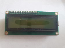 Lcd 1602a i2c gebraucht kaufen  Neuenburg am Rhein