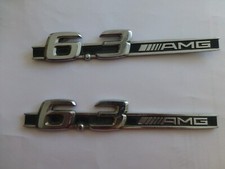 Mercedes e63 amg gebraucht kaufen  Freudenstadt