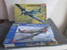 Revell spitfire mk. for sale  POOLE