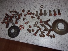 Chevy 283 engine for sale  Lincoln