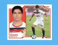 LIGA ESPANA 2007-2008 -Panini- Figurina-Sticker - RENATO - SEVILLA comprar usado  Enviando para Brazil