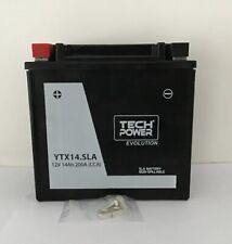 Batterie sla 12v d'occasion  Mitry-Mory