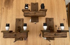 Wall light fittings for sale  SOUTHAMPTON