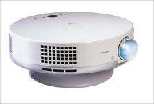 Et1 toshiba projector. for sale  LONDON