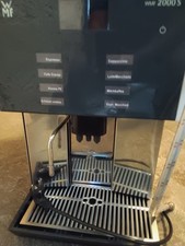 Wmf 2000s kaffeemaschine gebraucht kaufen  Frankfurt am Main