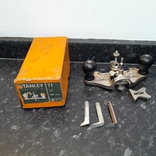 Vintage stanley number for sale  KEIGHLEY