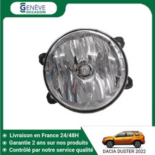 Phare antibrouillard droit d'occasion Phare antibrouillard droit d'occasion  Niort