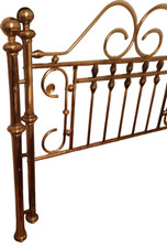 Beautiful solid metal for sale  Monrovia