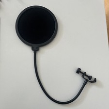 Mikrofon popschutz innogear gebraucht kaufen  Himmelpforten